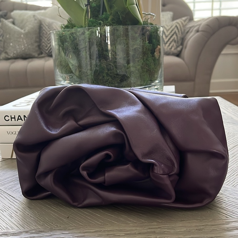 Burberry Rose Clutch
